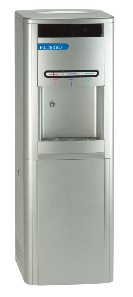 Filtered Water Cooler