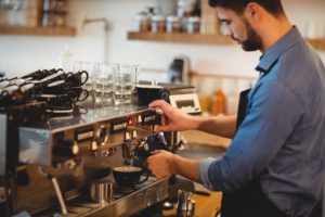 Best Coffee Service