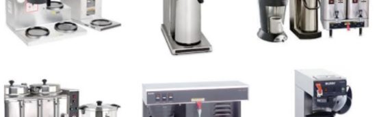 Free Coffee Machine For Office